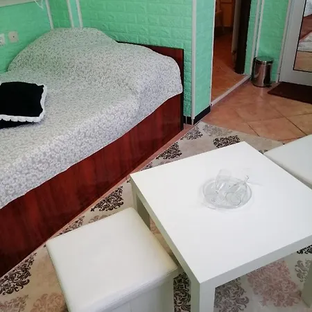 Hostel Техеран София Sofia
